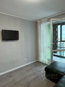 Сдается 1-комн. квартира, 35 м²