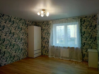 Сдается 2-комн. квартира, 54,5 м²
