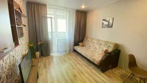 Сдается студия, 25 м²
