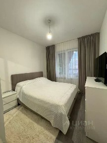 Сдается 1-комн. квартира, 43 м²