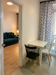 Сдается 1-комн. квартира, 30 м²