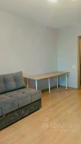 Сдается студия, 27 м²