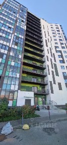 Сдается студия, 21 м²