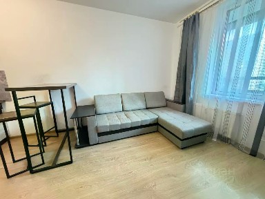 Сдается студия, 29 м²