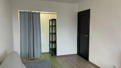 Сдается 1-комн. квартира, 34 м²