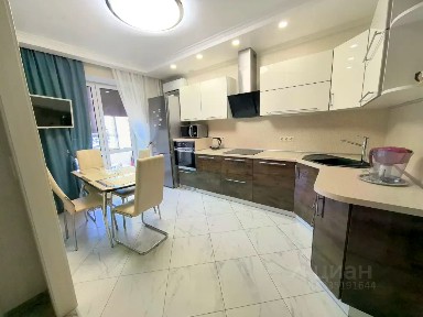 Сдается 1-комн. квартира, 40 м²