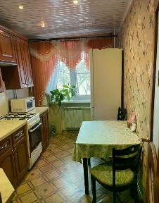 Сдается 2-комн. квартира, 52 м²