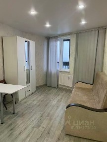 Сдается студия, 22 м²