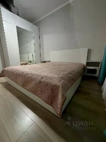 Сдается 1-комн. квартира, 39 м²