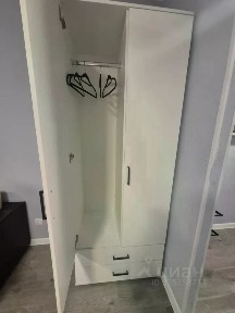 Сдается студия, 28 м²