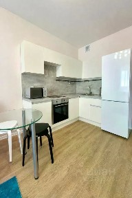 Сдается 2-комн. квартира, 35,1 м²