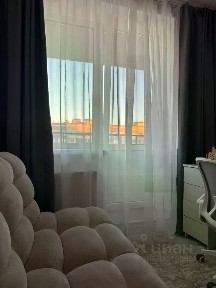 Сдается 2-комн. квартира, 35 м²