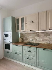 Сдается 1-комн. квартира, 30,2 м²