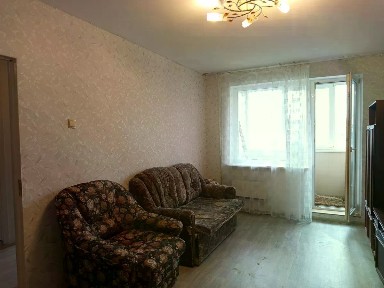 Сдается 1-комн. квартира, 33 м²