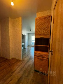 Сдается 1-комн. квартира, 40 м²