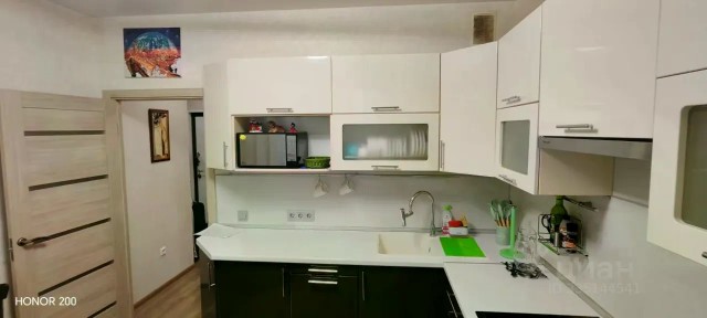 Сдается 2-комн. квартира, 55 м²