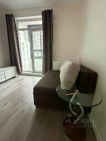 Сдается студия, 24 м²