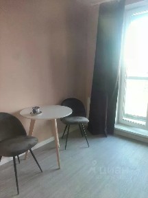 Сдается 1-комн. квартира, 30,8 м²
