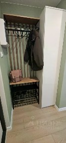 Сдается студия, 25 м²