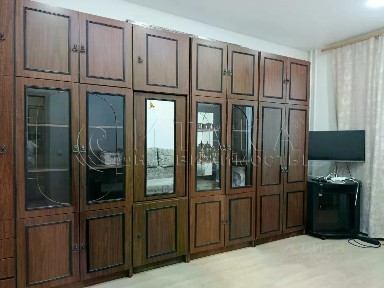 Сдается 1-комн. квартира, 36 м²