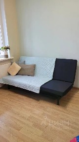 Сдается 1-комн. квартира, 40 м²
