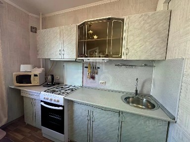Сдается 1-комн. квартира, 41 м²
