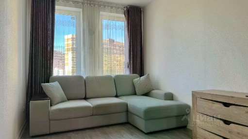 Сдается 1-комн. квартира, 35,9 м²
