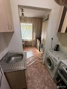 Продается студия, 11,4 м²