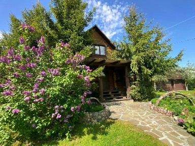 Сдается 2-этажный дом, 120 м²