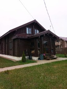 Сдается 2-этажный дом, 199 м²