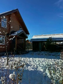 Сдается 2-этажный дом, 143 м²