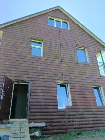 Сдается 3-этажный коттедж, 190 м²