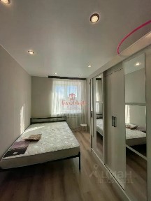 Сдается 3-комн. квартира, 61,5 м²
