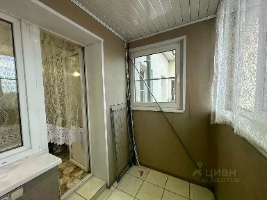 Сдается 1-комн. квартира, 38 м²