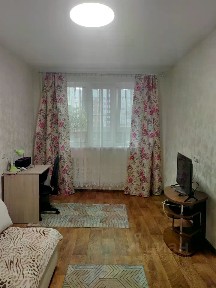 Сдается 1-комн. квартира, 40 м²