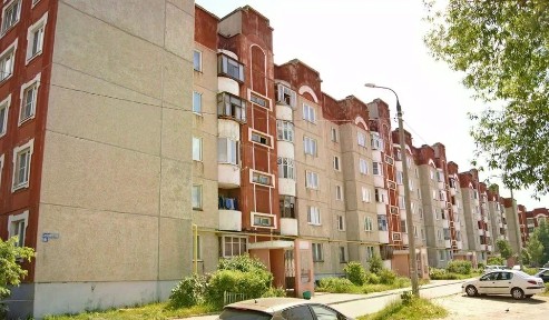 Сдается 1-комн. квартира, 34 м²