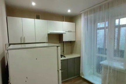 Сдается 1-комн. квартира, 29 м²