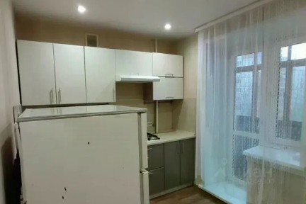Сдается 1-комн. квартира, 29 м²