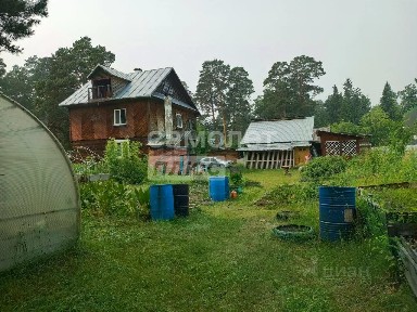 Продается 2-этажный дом, 108,6 м²