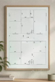 Продается 2-этажный дом, 124 м²