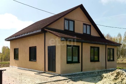 Продается 2-этажный дом, 145 м²