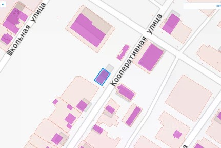 Продается торговая площадь, 112 м²