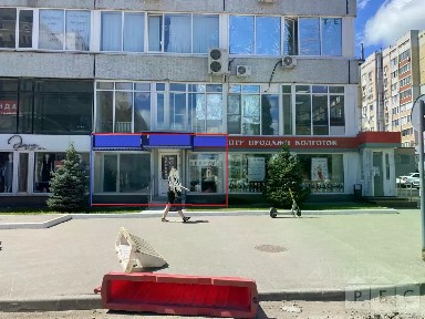 Продается помещение свободного назначения, 178,9 м²