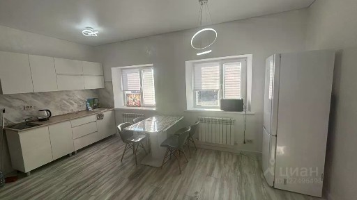 Сдается 2-этажный таунхаус, 100 м²