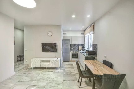 Сдается 1-комн. квартира, 47 м²