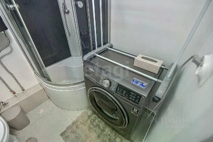Сдается студия, 17,8 м²