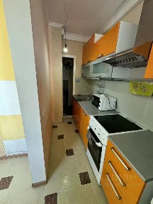 Сдается 1-комн. квартира, 38 м²
