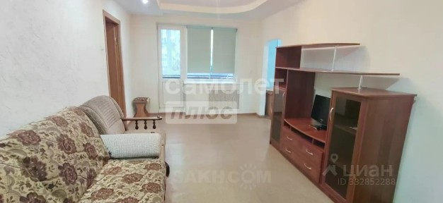 Сдается 2-комн. квартира, 42 м²