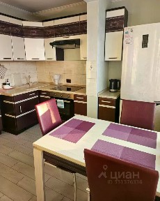 Сдается 1-комн. квартира, 40 м²