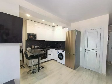 Сдается студия, 25,8 м²